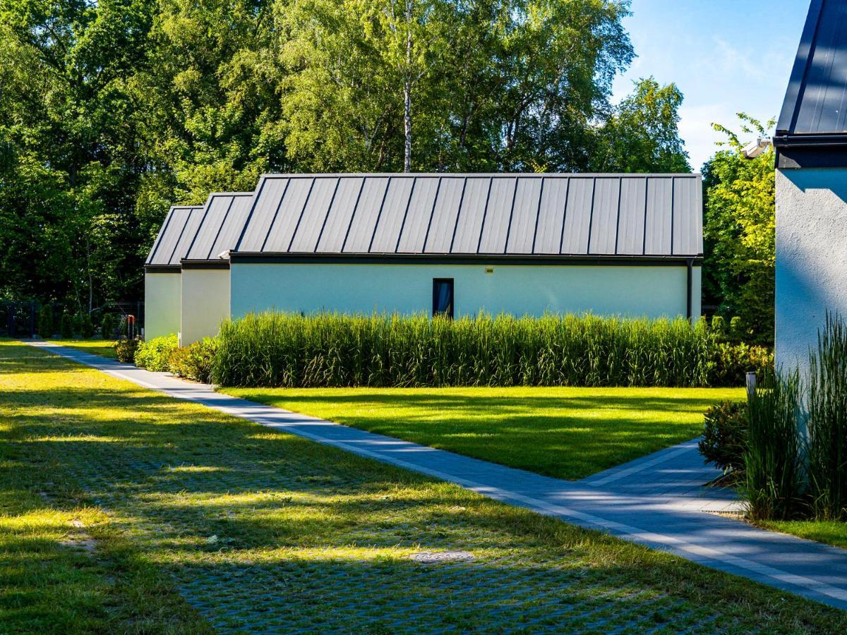Balticus Jarosławiec Exterior foto
